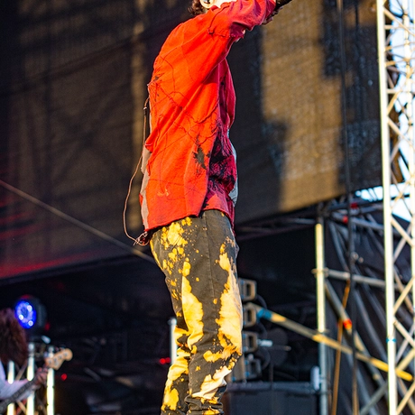 Rockowa Noc - Rzeszów - 26.08.2022 - fot 25