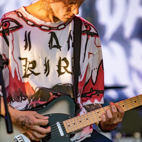 Rockowa Noc - Rzeszów - 26.08.2022 - fot 23