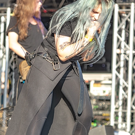 Rockowa Noc - Rzeszów - 26.08.2022 - fot 15