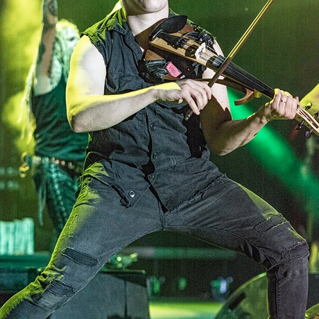 Rockowa Noc - Rzeszów - 26.08.2022 - fot 67