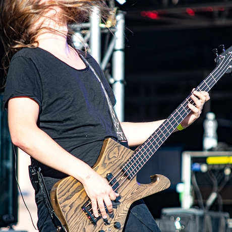 Rockowa Noc - Rzeszów - 26.08.2022 - fot 12