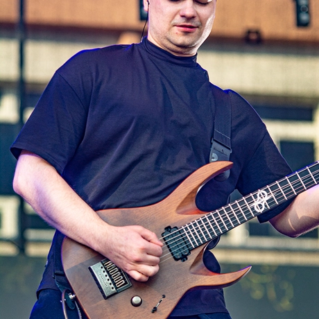 Rockowa Noc - Rzeszów - 26.08.2022 - fot 11