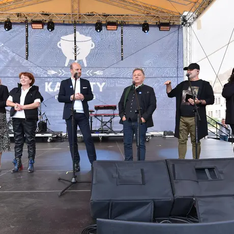 Karpaty na Widelcu - fot 38