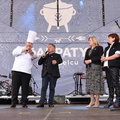 Karpaty na Widelcu - fot 31