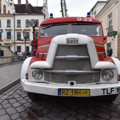 31. Finał WOŚP w Rzeszowie - fot 12