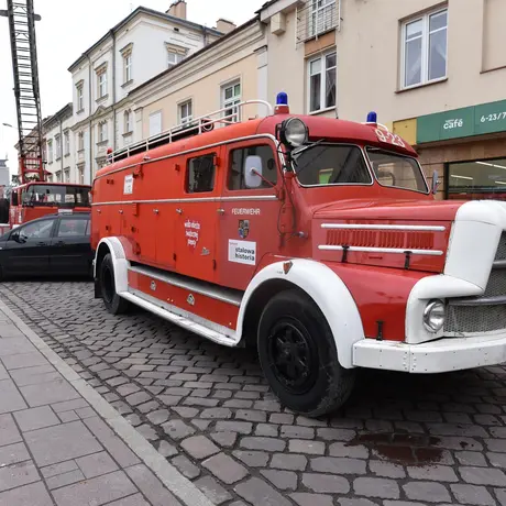 31. Finał WOŚP w Rzeszowie - fot 13