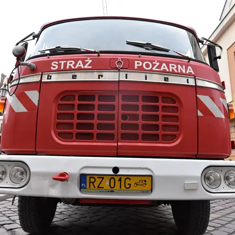 31. Finał WOŚP w Rzeszowie - fot 14