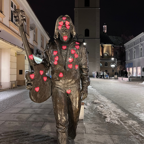 31. Finał WOŚP w Rzeszowie - fot 15