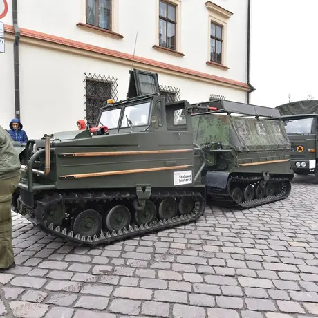31. Finał WOŚP w Rzeszowie - fot 17