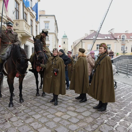 31. Finał WOŚP w Rzeszowie - fot 27