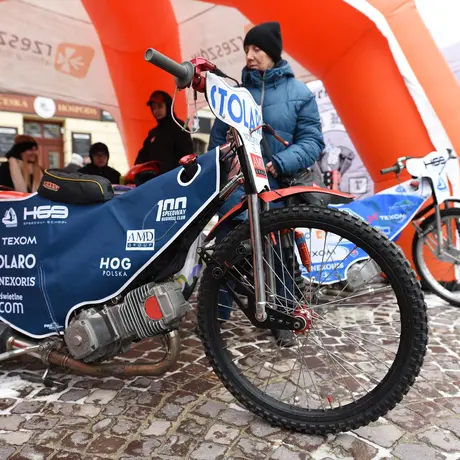 31. Finał WOŚP w Rzeszowie - fot 29