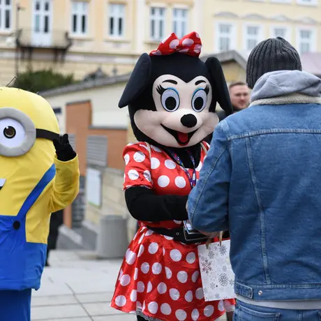 31. Finał WOŚP w Rzeszowie - fot 35