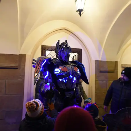 31. Finał WOŚP w Rzeszowie - fot 36