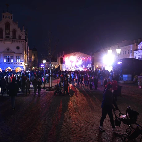 31. Finał WOŚP w Rzeszowie - fot 39