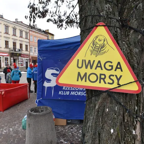 31. Finał WOŚP w Rzeszowie - fot 6