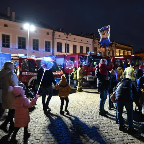 31. Finał WOŚP w Rzeszowie - fot 44