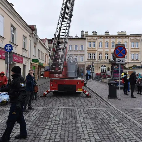 31. Finał WOŚP w Rzeszowie - fot 10