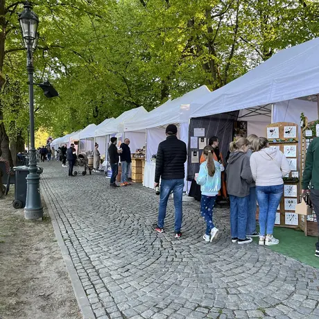 Karpacki Jarmark Rękodzieła i Produktów Regionalnych - fot 9