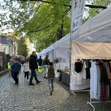 Karpacki Jarmark Rękodzieła i Produktów Regionalnych - fot 4