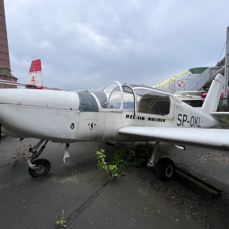 Noc Muzeów 2023 w Muzeum Techniki i Militariów w Rzeszowie - fot 57