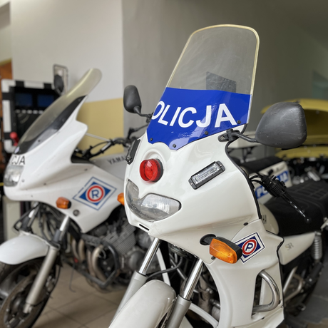 Noc Muzeów 2023 w Muzeum Techniki i Militariów w Rzeszowie - fot 46