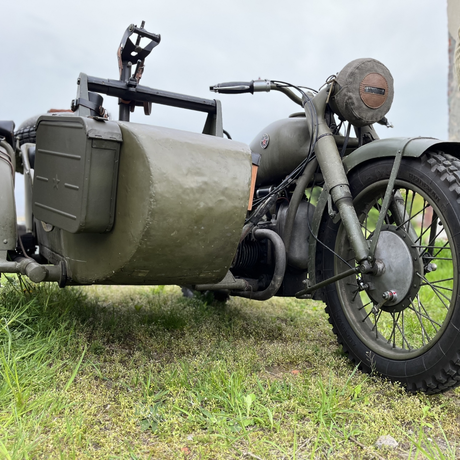Noc Muzeów 2023 w Muzeum Techniki i Militariów w Rzeszowie - fot 45
