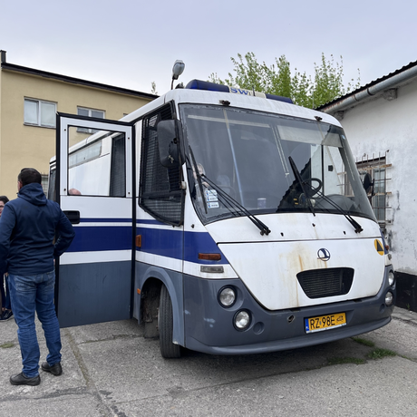 Noc Muzeów 2023 w Muzeum Techniki i Militariów w Rzeszowie - fot 41