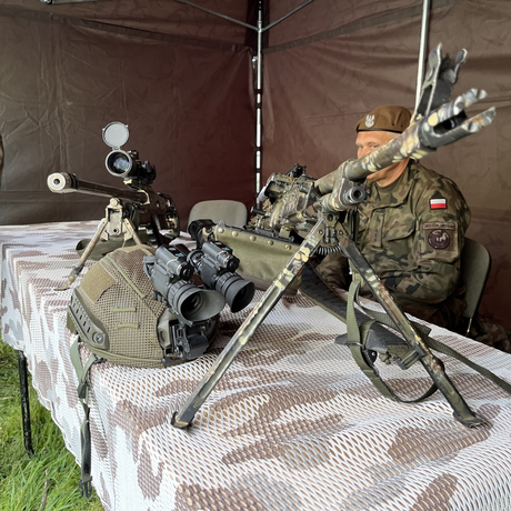 Noc Muzeów 2023 w Muzeum Techniki i Militariów w Rzeszowie - fot 33