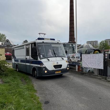 Noc Muzeów 2023 w Muzeum Techniki i Militariów w Rzeszowie - fot 27