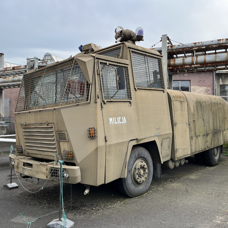 Noc Muzeów 2023 w Muzeum Techniki i Militariów w Rzeszowie - fot 20