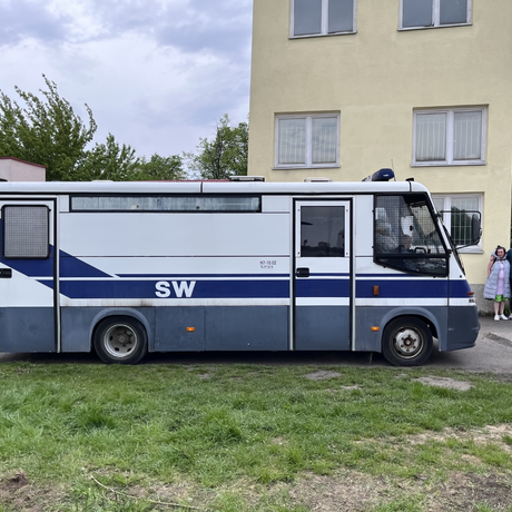 Noc Muzeów 2023 w Muzeum Techniki i Militariów w Rzeszowie - fot 10