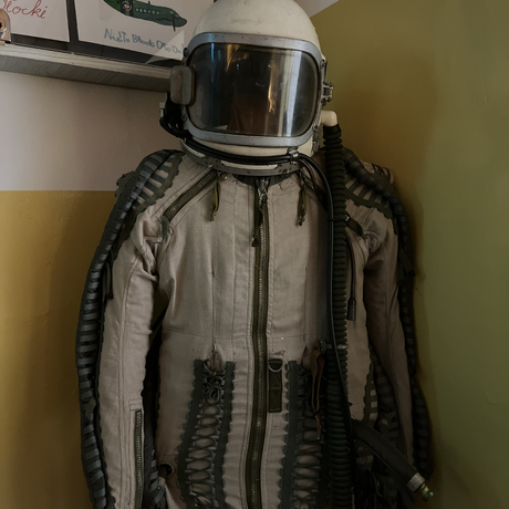 Noc Muzeów 2023 w Muzeum Techniki i Militariów w Rzeszowie - fot 62