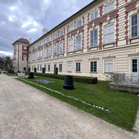 Park Muzeum - Zamku w Łańcucie - fot 20