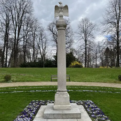 Park Muzeum - Zamku w Łańcucie - fot 19