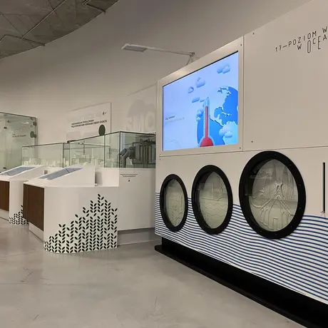 Podkarpackie Centrum Nauki "Łukasiewicz" - fot 18