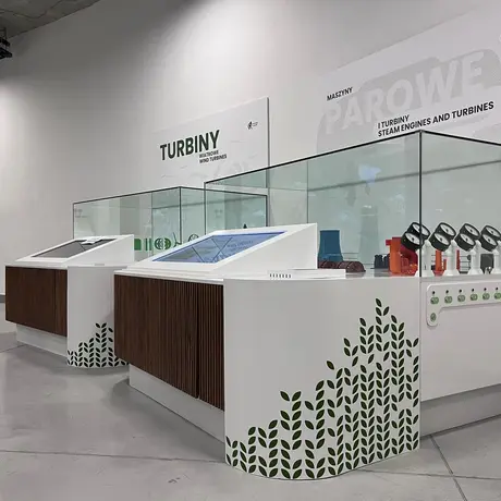 Podkarpackie Centrum Nauki "Łukasiewicz" - fot 19