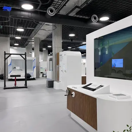 Podkarpackie Centrum Nauki "Łukasiewicz" - fot 20