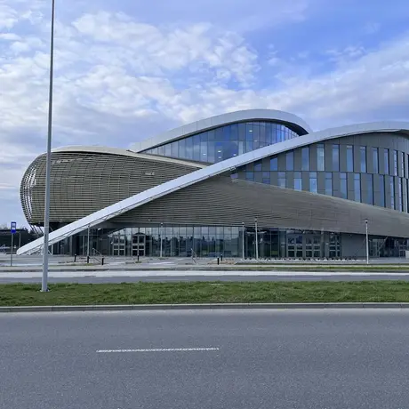 Podkarpackie Centrum Nauki "Łukasiewicz" - fot 5