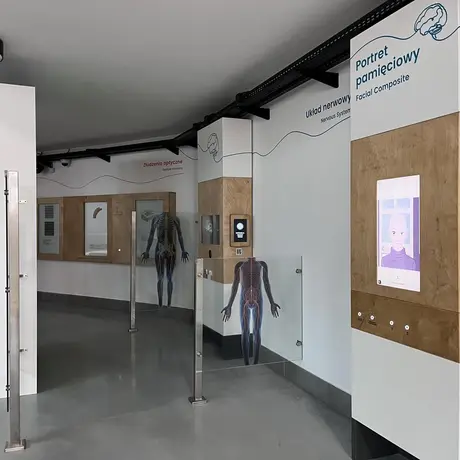 Podkarpackie Centrum Nauki "Łukasiewicz" - fot 37