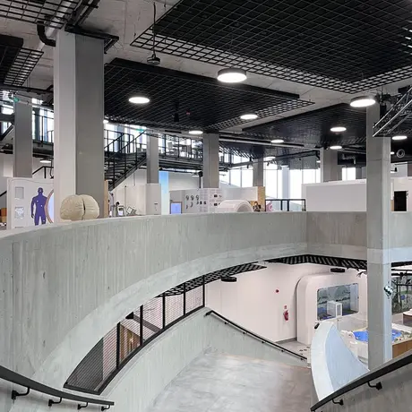 Podkarpackie Centrum Nauki "Łukasiewicz" - fot 50