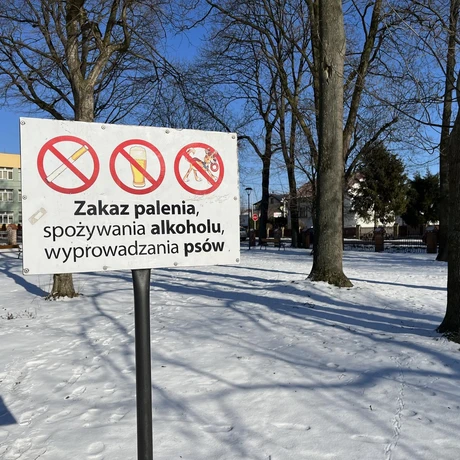 Rewitalizacja parku przy ul. Wieniawskiego - fot 8
