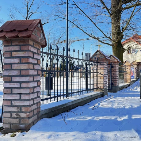 Rewitalizacja parku przy ul. Wieniawskiego - fot 3