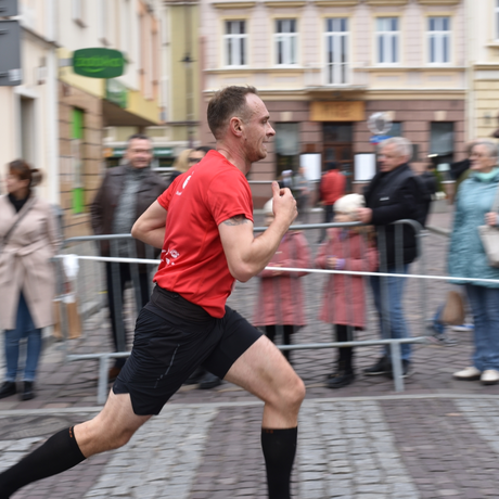 11. Bieg Niepodległości w Rzeszowie - fot 50
