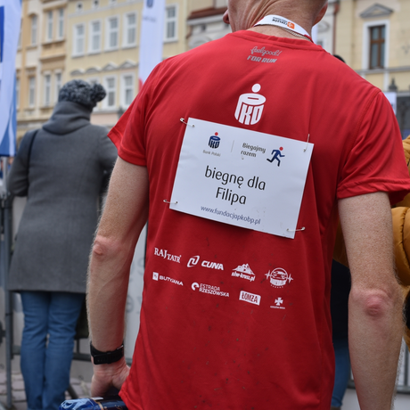 11. Bieg Niepodległości w Rzeszowie - fot 45