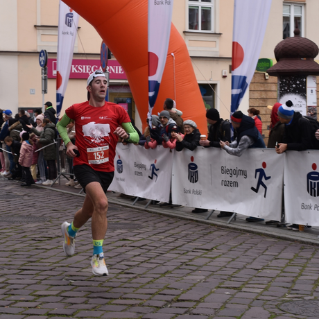 11. Bieg Niepodległości w Rzeszowie - fot 40