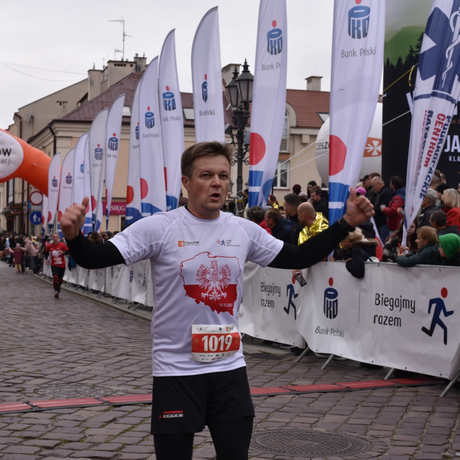 11. Bieg Niepodległości w Rzeszowie - fot 36