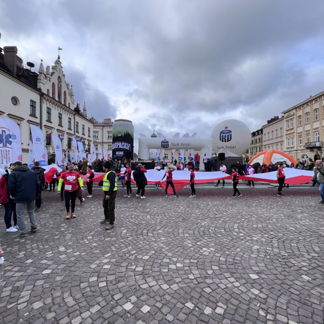 11. Bieg Niepodległości w Rzeszowie - fot 31