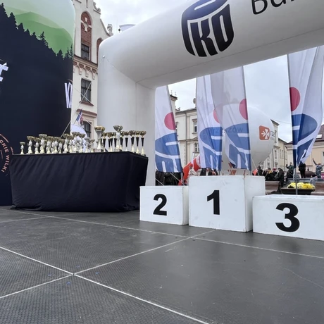 11. Bieg Niepodległości w Rzeszowie - fot 29