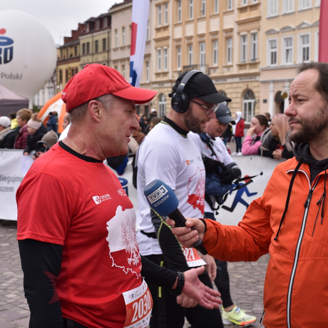 11. Bieg Niepodległości w Rzeszowie - fot 27