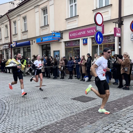 11. Bieg Niepodległości w Rzeszowie - fot 26